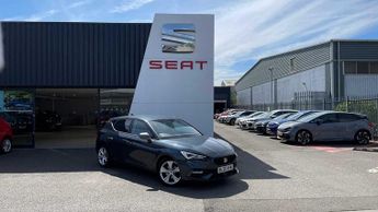 SEAT Leon 1.5 TSI EVO FR 5dr