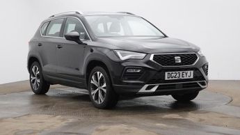 SEAT Ateca 1.0 TSI SE Technology 5dr