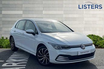 Volkswagen Golf 1.5 TSI 150 Life 5dr