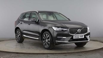 Volvo XC60 2.0 B5P Inscription 5dr Geartronic
