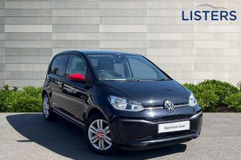 Volkswagen Up 1.0 65PS Beats 5dr