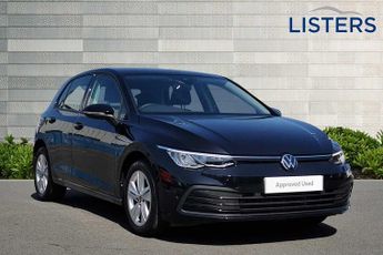 Volkswagen Golf 1.5 TSI Life 5dr