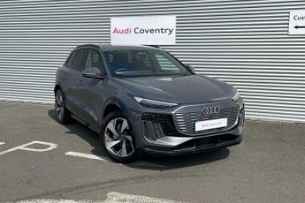 Audi E-Tron 225kW Performance 100kWh S Line 5dr Auto