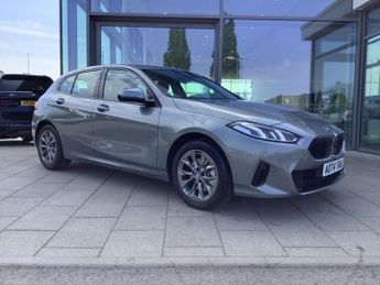 BMW 120 120 Sport