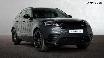 Land Rover Range Rover 2.0 D200 R-Dynamic HSE 5dr Auto