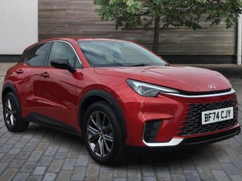  1.5 Premium Plus 5dr E-CVT
