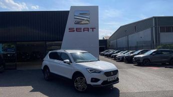 SEAT Tarraco 2.0 TDI Xcellence 5dr