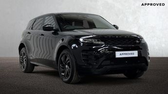 Land Rover Range Rover Evoque 2.0 D200 R-Dynamic S 5dr Auto