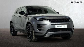 Land Rover Range Rover Evoque 1.5 P300e Autobiography 5dr Auto