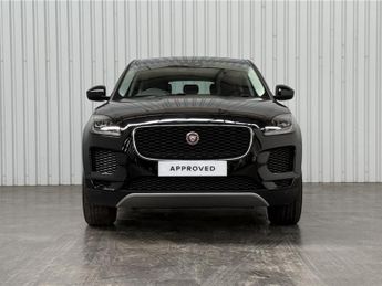 Jaguar E-PACE 2.0d S 5dr Auto