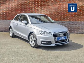 Audi A1 1.0 TFSI Sport 3dr