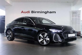 Audi A5 2.0 TFSI 150 S line 4dr S Tronic