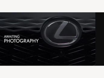 Lexus UX 300e 150kW 54.3 kWh 5dr E-CVT (Takumi Pack)
