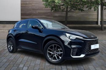 1.5 Premium 5dr E-CVT
