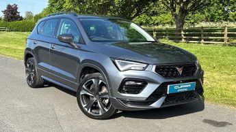 Cupra Ateca 1.5 EcoTSI V2 5dr DSG