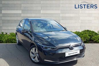 Volkswagen Golf 1.5 TSI 150 Style 5dr