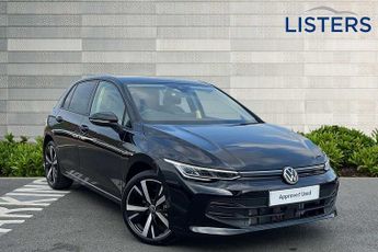 Volkswagen Golf 1.5 eTSI 150 Match 5dr DSG