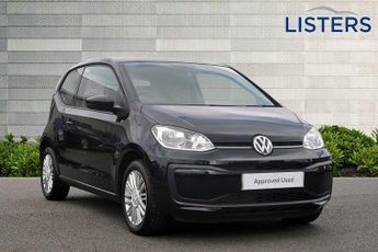 Volkswagen Up 1.0 Move Up 3dr