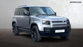 Land Rover Defender 3.0 D250 X-Dynamic SE 110 5dr Auto