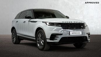 Land Rover Range Rover 2.0 P400e Dynamic SE 5dr Auto