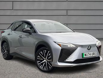 Lexus ES 300e 150kW Premium + 71 kWh 5dr Auto