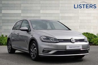 Volkswagen Golf 1.5 TSI EVO Match Edition 5dr