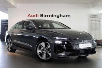 Audi E-Tron 315kW Quattro 100kWh S Line 5dr Auto