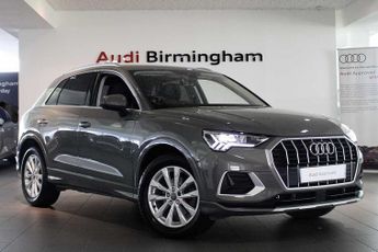 Audi Q3 35 TFSI Sport 5dr