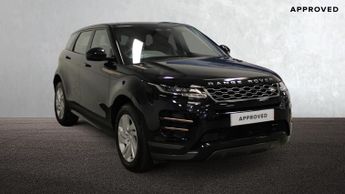 Land Rover Range Rover Evoque 2.0 D200 R-Dynamic S 5dr Auto