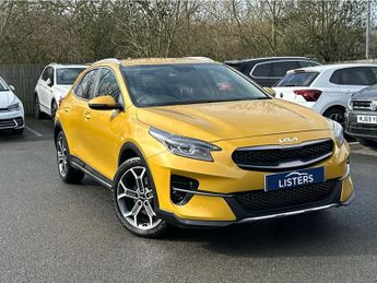 Kia Ceed 1.0T GDi ISG 2 5dr
