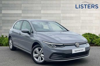 Volkswagen Golf TDi 2.0 TDI Life 5dr