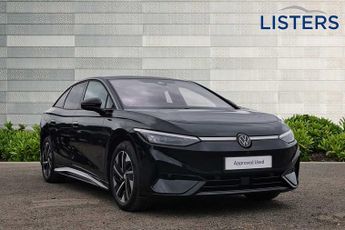 Volkswagen ID.7 210kW Match Pro 77kWh 5dr Auto