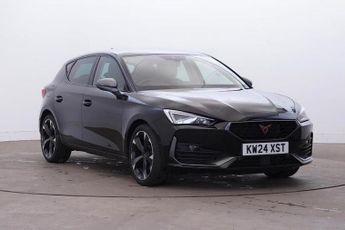Cupra Leon 1.5 TSI V1 5dr