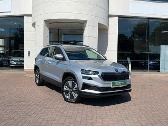 Skoda Karoq 1.5 TSI SE Drive 5dr DSG