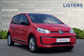 Volkswagen Up 1.0 65PS Beats 5dr