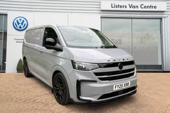 Volkswagen Transporter 2.0 TDI 150 Commerce Plus Van Auto