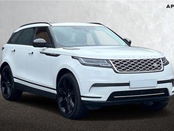 Land Rover Range Rover 3.0 D300 HSE 5dr Auto