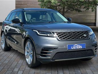 Land Rover Range Rover 3.0 D300 R-Dynamic HSE 5dr Auto