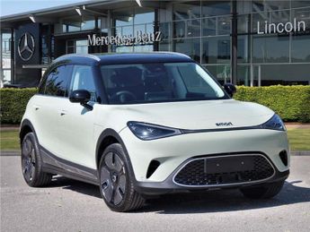  200kW Premium 66kWh 5dr Auto