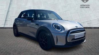 MINI Hatch 5-Door  Cooper Classic