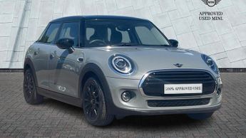 MINI Hatch 1.5 Cooper Classic II 5dr