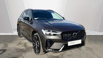 Volvo XC60 2.0 B5P Ultimate Dark 5dr AWD Geartronic