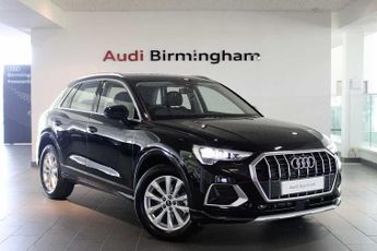 Audi Q3 35 TFSI Sport 5dr S Tronic
