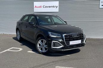 Audi Q2 30 TFSI Sport 5dr