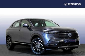Honda HR-V 1.5 eHEV Advance 5dr CVT