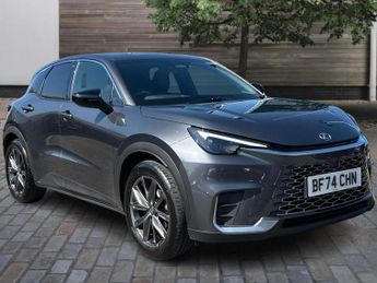  1.5 Premium Plus 5dr E-CVT