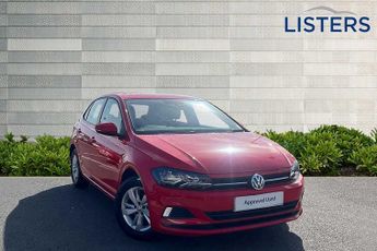 Volkswagen Golf 1.5 eTSI 150 R-Line 5dr DSG