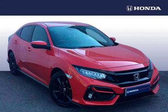 Honda Civic 1.5 VTEC Turbo Sport 5dr