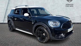 MINI Countryman Cooper