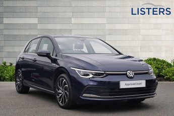 Volkswagen Golf 1.5 TSI 150 Style 5dr